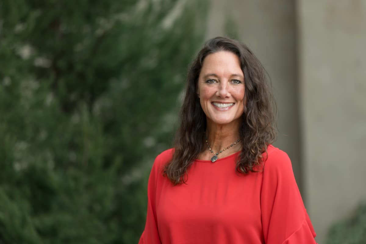 Photo of Nancy Culley