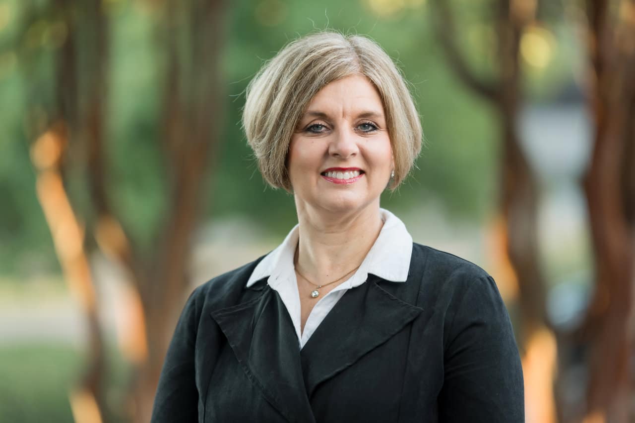 Photo of Veronica Cumberland