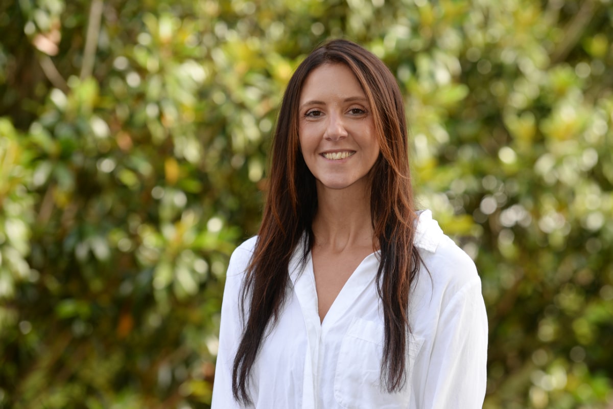 Photo of Melissa Kennedy