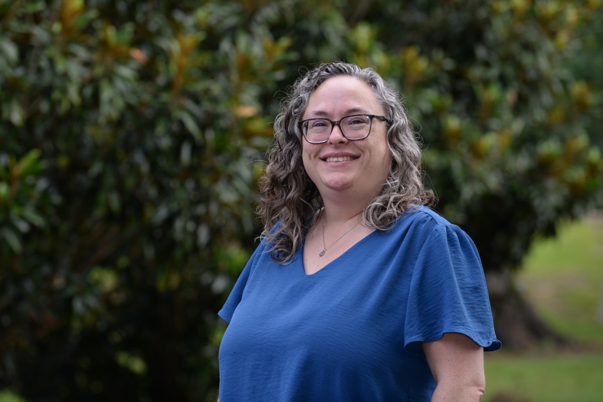 Photo of Shannon Fortenberry