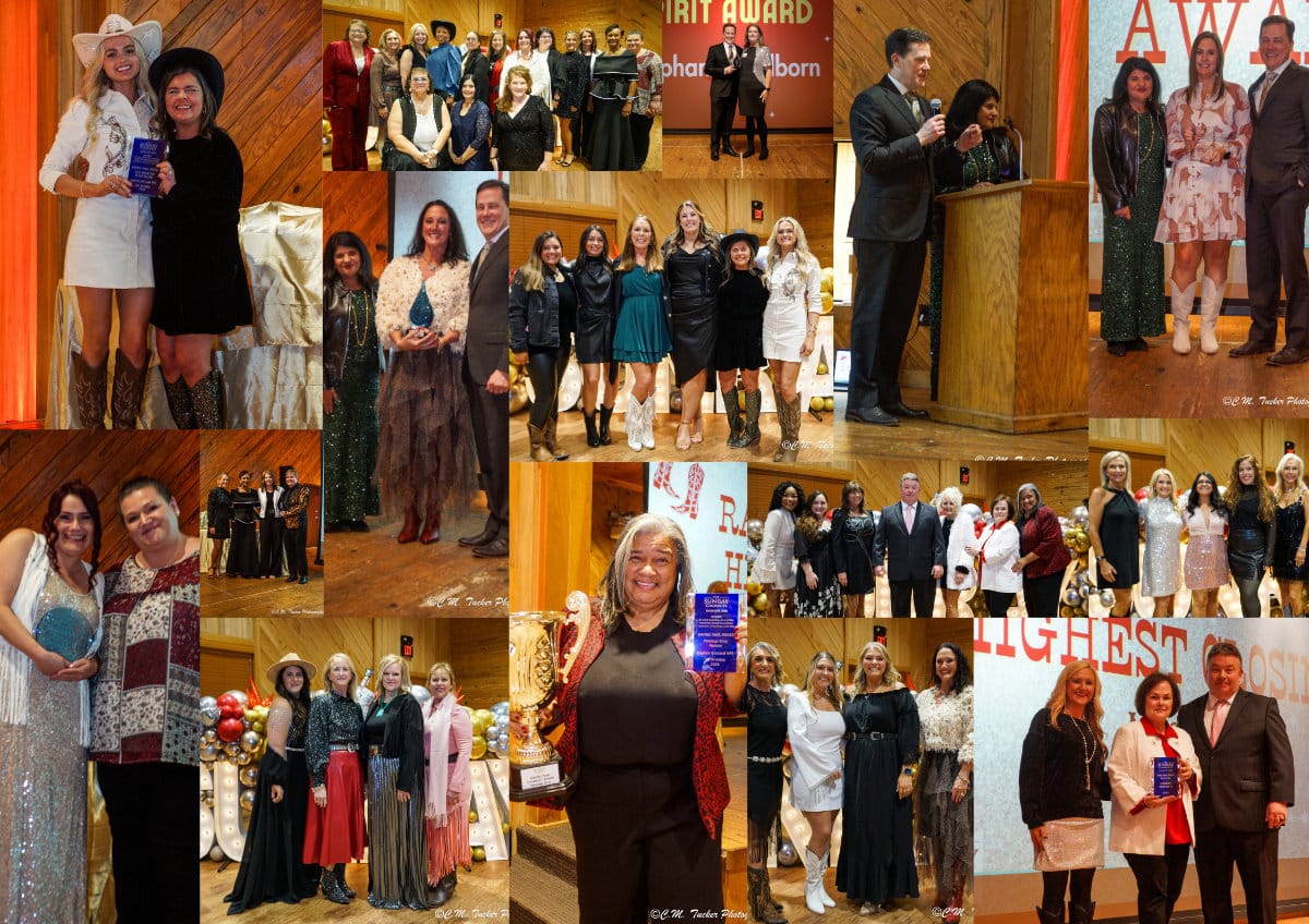 Sunray Awards photos