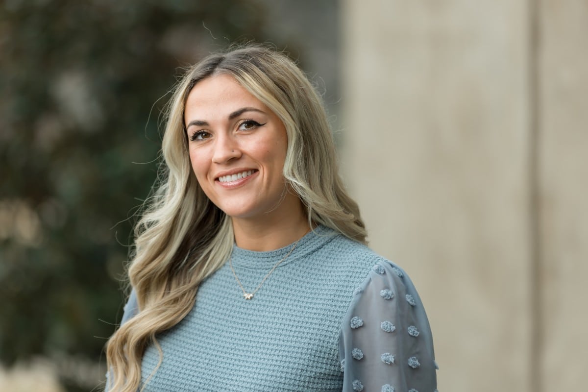 Photo of Alexe’ Chiasson