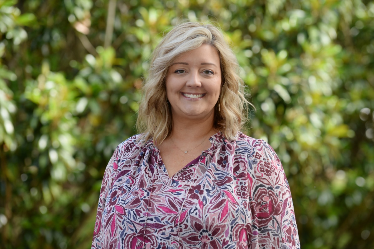 Photo of Liz Janosik